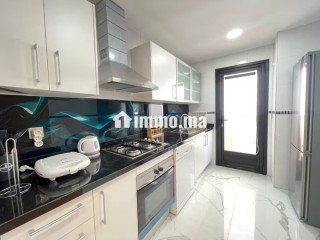 Bel appartement en location à Malabata - Appartement à louer - Tanger