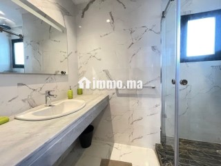 Bel appartement en location à Malabata - Appartement à louer - Tanger