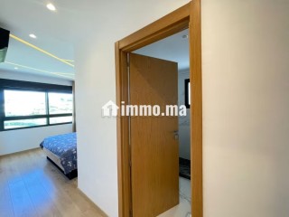 Bel appartement en location à Malabata - Appartement à louer - Tanger