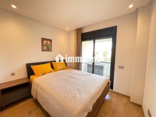 Bel appartement en location à Malabata - Appartement à louer - Tanger