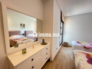 Bel appartement en location à Malabata - Appartement à louer - Tanger