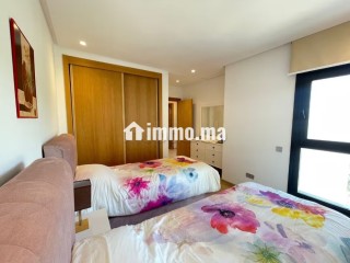 Bel appartement en location à Malabata - Appartement à louer - Tanger