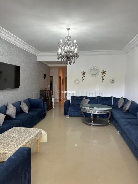 Location d'un appartement à Asilah. 2 belles chambres. Bien meublé - Location Immobilier - Asilah - photo 7