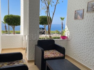 Location d'un appartement à Asilah. 2 belles chambres. Bien meublé - Appartement à louer - Asilah