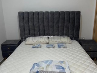 Location d'un appartement à Asilah. 2 belles chambres. Bien meublé - Appartement à louer - Asilah