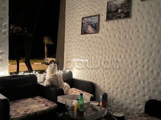 Location d'un appartement à Asilah. 2 belles chambres. Bien meublé - Appartement à louer - Asilah