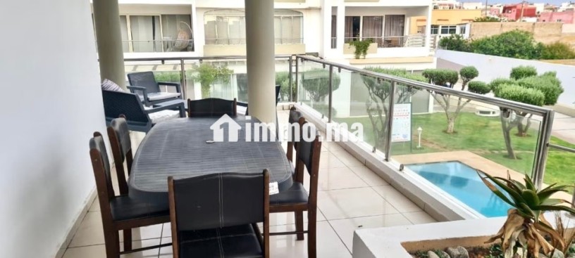 magnifique-appartement-2-ch-meuble-en-location-longue-duree-a-dar-bouazza-big-6