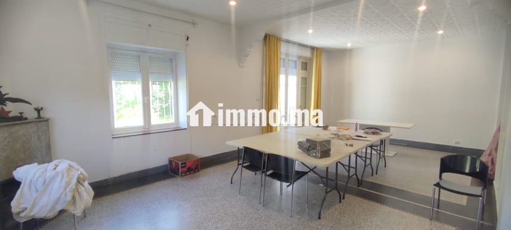 Magnifique Petite Villa à Louer Quartier Hassan - Location Immobilier - Rabat - photo 2