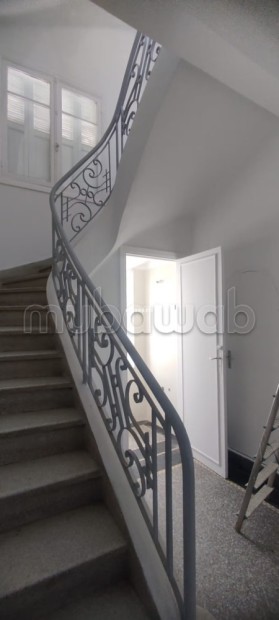 Magnifique Petite Villa à Louer Quartier Hassan - Location Immobilier - Rabat - photo 5