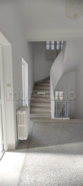 Magnifique Petite Villa à Louer Quartier Hassan - Location Immobilier - Rabat - photo 6