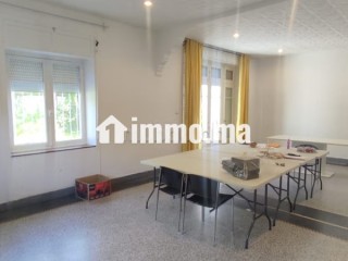 Magnifique Petite Villa à Louer Quartier Hassan - Villa à louer - Rabat
