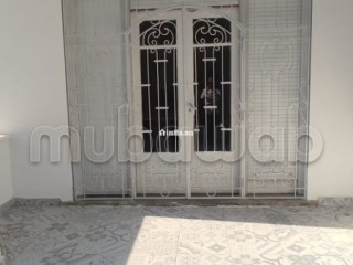 Magnifique Petite Villa à Louer Quartier Hassan - Villa à louer - Rabat