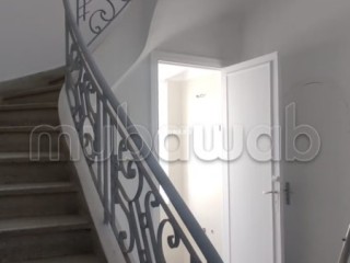 Magnifique Petite Villa à Louer Quartier Hassan - Villa à louer - Rabat