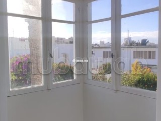 Magnifique Petite Villa à Louer Quartier Hassan - Villa à louer - Rabat