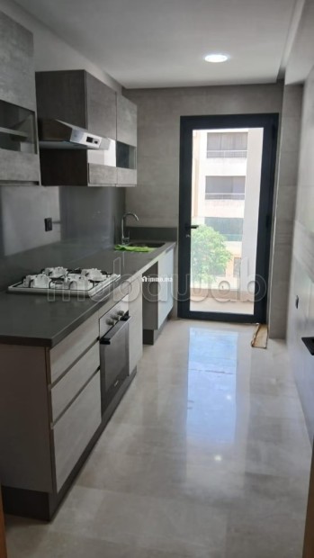 Appartement en location Orangeraies Souissi - Location Immobilier - Rabat - photo 3
