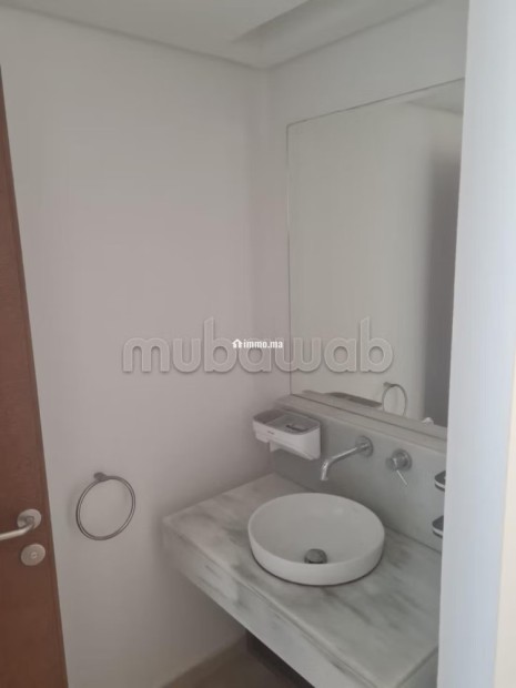 Appartement en location Orangeraies Souissi - Location Immobilier - Rabat - photo 8