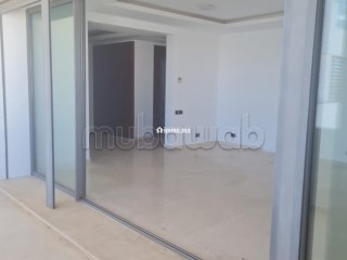 Appartement en location Orangeraies Souissi - Appartement à louer - Rabat