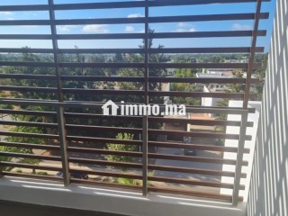 Appartement en location Orangeraies Souissi - Appartement à louer - Rabat