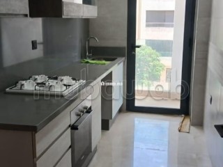 Appartement en location Orangeraies Souissi - Appartement à louer - Rabat