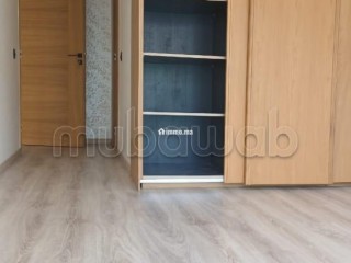 Appartement en location Orangeraies Souissi - Appartement à louer - Rabat