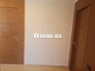 Appartement en location Orangeraies Souissi - Appartement à louer - Rabat
