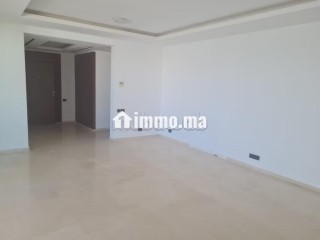 Appartement en location Orangeraies Souissi - Appartement à louer - Rabat