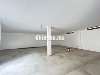 À louer – Très belle villa neuve à Hay Riad - Villa à louer - Rabat