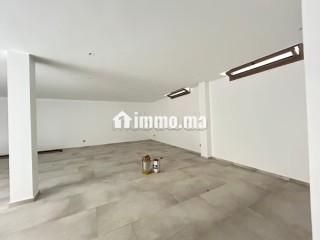 À louer – Très belle villa neuve à Hay Riad - Villa à louer - Rabat