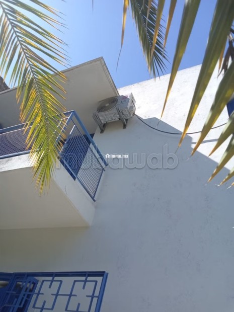 Villa à Louer. Haut Agdal - Location Immobilier - Rabat - photo 2
