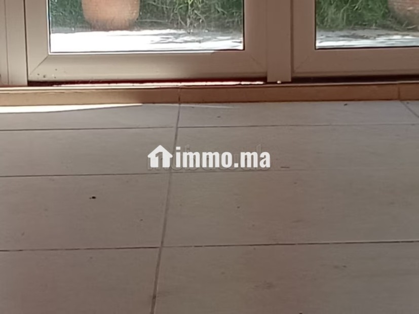 Villa à Louer. Haut Agdal - Location Immobilier - Rabat - photo 5