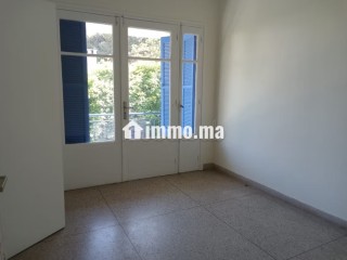 Villa à Louer. Haut Agdal - Villa à louer - Rabat