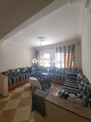 Apparemment lumineuse pour les vacances - Location Immobilier - Larache - photo 1