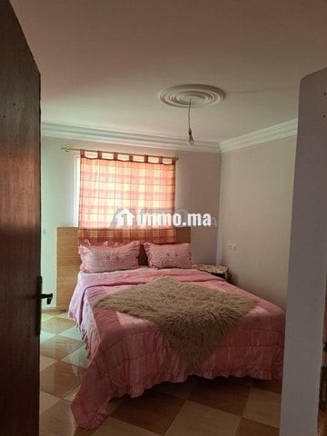 Apparemment lumineuse pour les vacances - Location Immobilier - Larache - photo 4