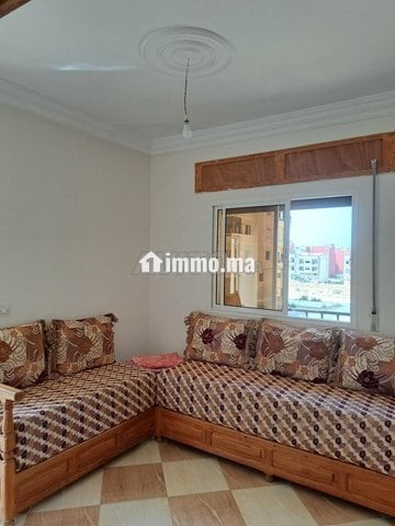 Apparemment lumineuse pour les vacances - Location Immobilier - Larache - photo 5