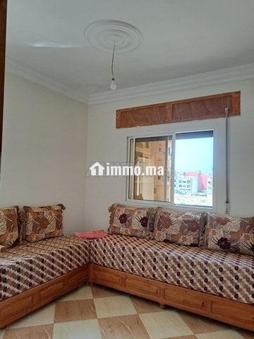 Apparemment lumineuse pour les vacances - Location Immobilier - Larache - photo 6