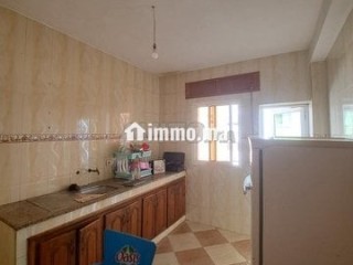 Apparemment lumineuse pour les vacances - Maison à louer - Larache