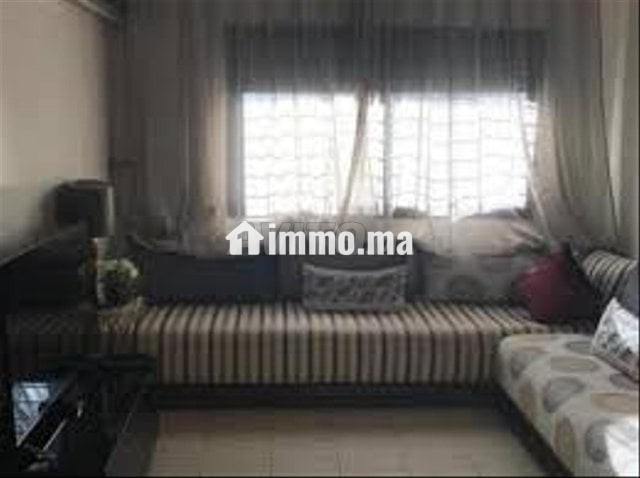 Appartement équipé a louer par jour - Location Vacances - Agadir - photo 1