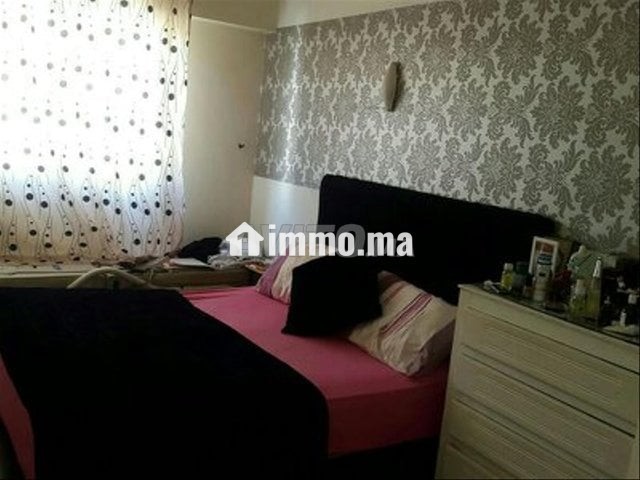 Appartement équipé a louer par jour - Location Vacances - Agadir - photo 3