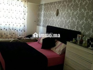 Appartement équipé a louer par jour - Appartement Location Vacances - Agadir
