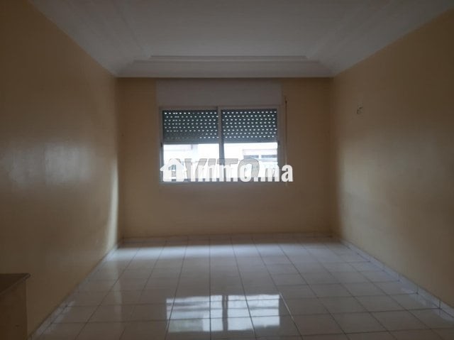 Bel Appartement 90 m² à Oum Rabii Oulfa - Location Immobilier - Casablanca - photo 1