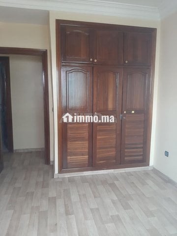 Bel Appartement 90 m² à Oum Rabii Oulfa - Location Immobilier - Casablanca - photo 2