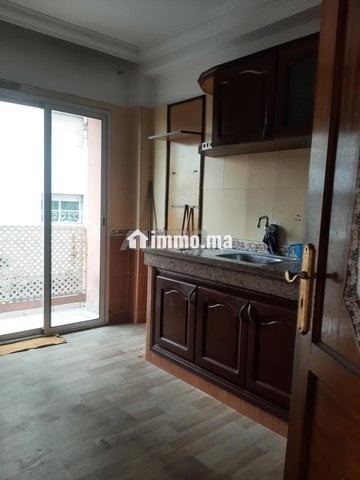 Bel Appartement 90 m² à Oum Rabii Oulfa - Location Immobilier - Casablanca - photo 3
