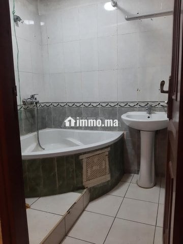Bel Appartement 90 m² à Oum Rabii Oulfa - Location Immobilier - Casablanca - photo 4