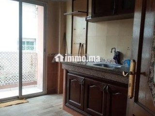 Bel Appartement 90 m² à Oum Rabii Oulfa - Appartement à louer - Casablanca