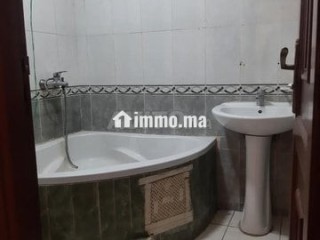 Bel Appartement 90 m² à Oum Rabii Oulfa - Appartement à louer - Casablanca