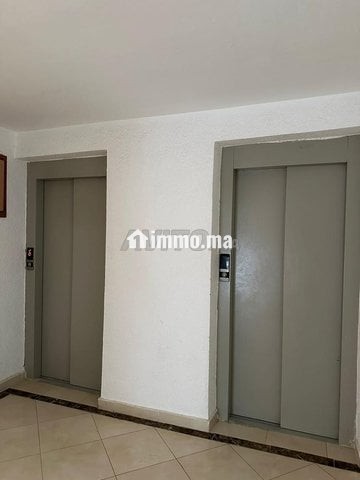 Appartement à louer 75 m² à Tanger - Location Immobilier - Tanger - photo 2