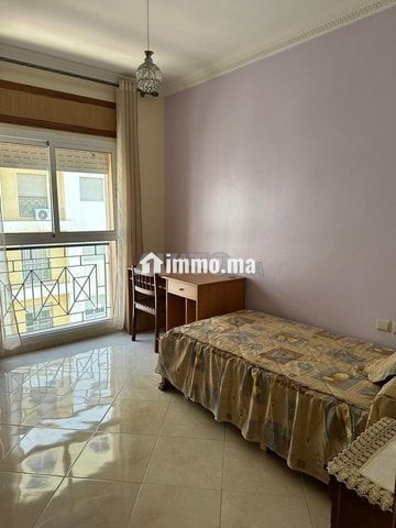Appartement à louer 75 m² à Tanger - Location Immobilier - Tanger - photo 4