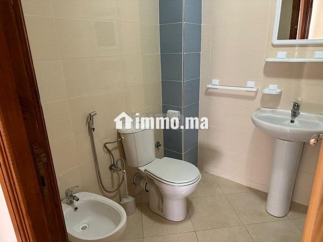 Appartement à louer 75 m² à Tanger - Location Immobilier - Tanger - photo 5