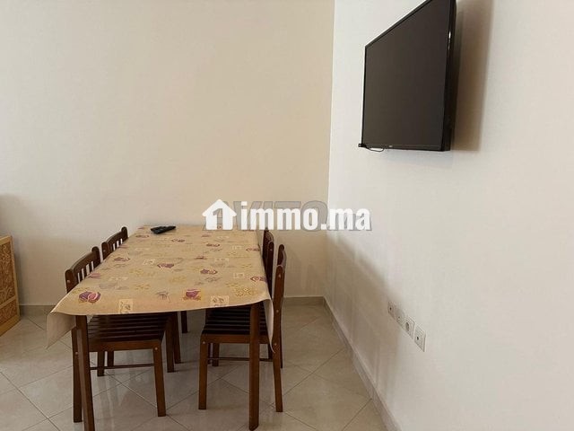 Appartement à louer 75 m² à Tanger - Location Immobilier - Tanger - photo 6