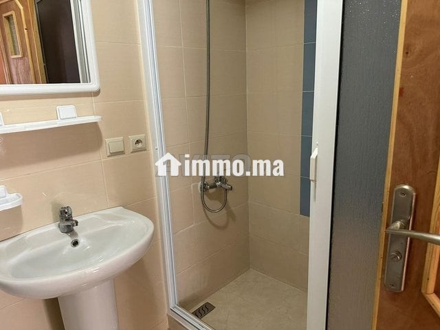 Appartement à louer 75 m² à Tanger - Location Immobilier - Tanger - photo 7
